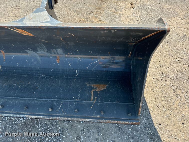 image for item EH4370 2013 Case  590 Super N backhoe