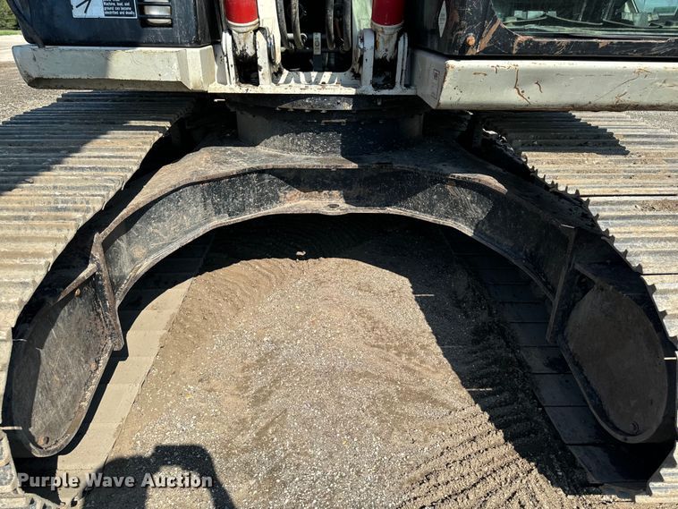 image for item EH4371 2012 Link-Belt  210 X2 excavator