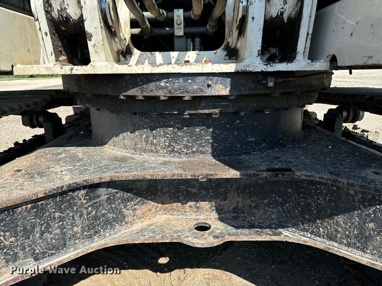 image for item EH4371 2012 Link-Belt  210 X2 excavator