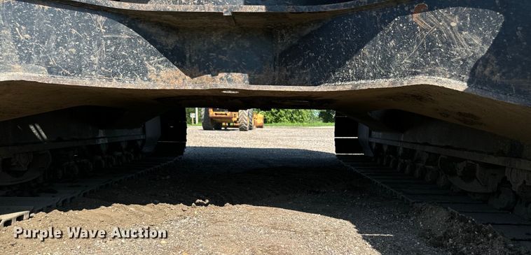 image for item EH4371 2012 Link-Belt  210 X2 excavator