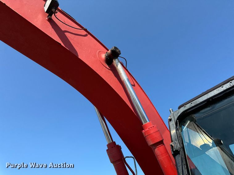 image for item EH4371 2012 Link-Belt  210 X2 excavator