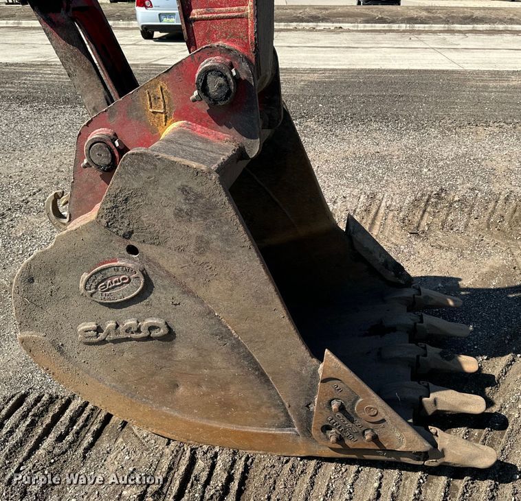 image for item EH4371 2012 Link-Belt  210 X2 excavator