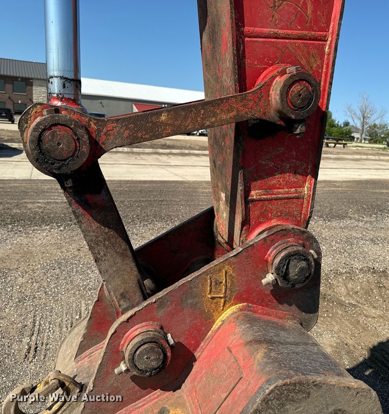 image for item EH4371 2012 Link-Belt  210 X2 excavator