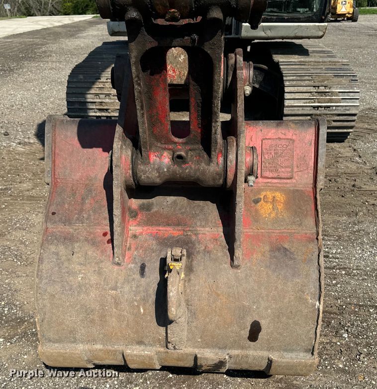 image for item EH4371 2012 Link-Belt  210 X2 excavator