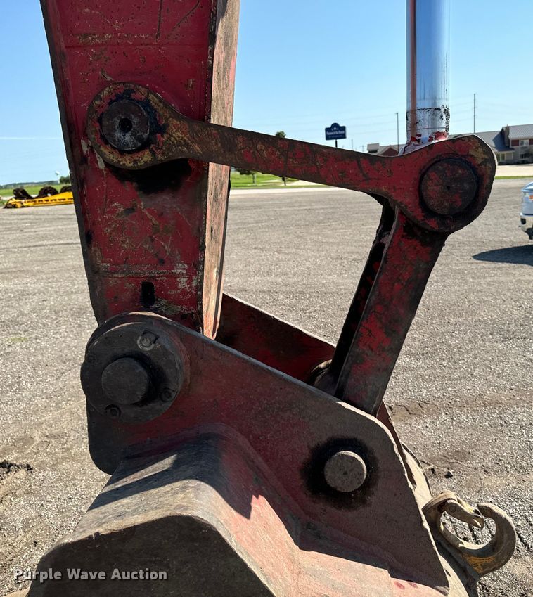 image for item EH4371 2012 Link-Belt  210 X2 excavator