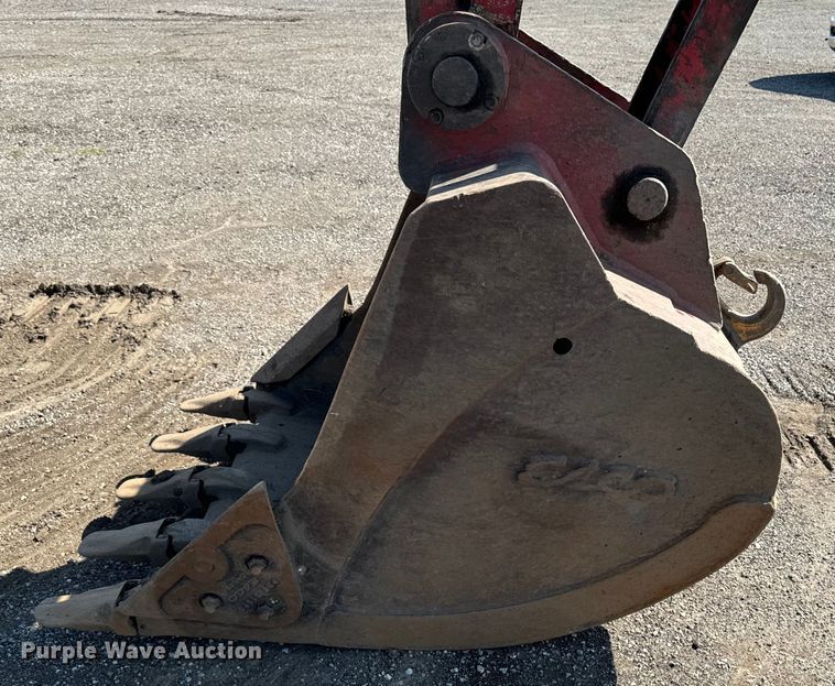 image for item EH4371 2012 Link-Belt  210 X2 excavator