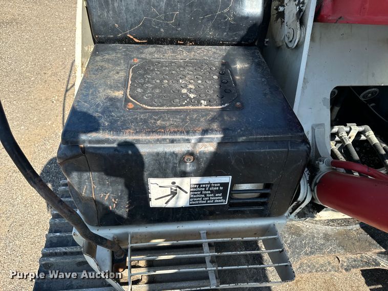 image for item EH4371 2012 Link-Belt  210 X2 excavator