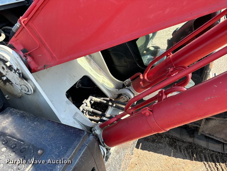 image for item EH4371 2012 Link-Belt  210 X2 excavator