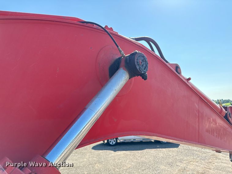 image for item EH4371 2012 Link-Belt  210 X2 excavator