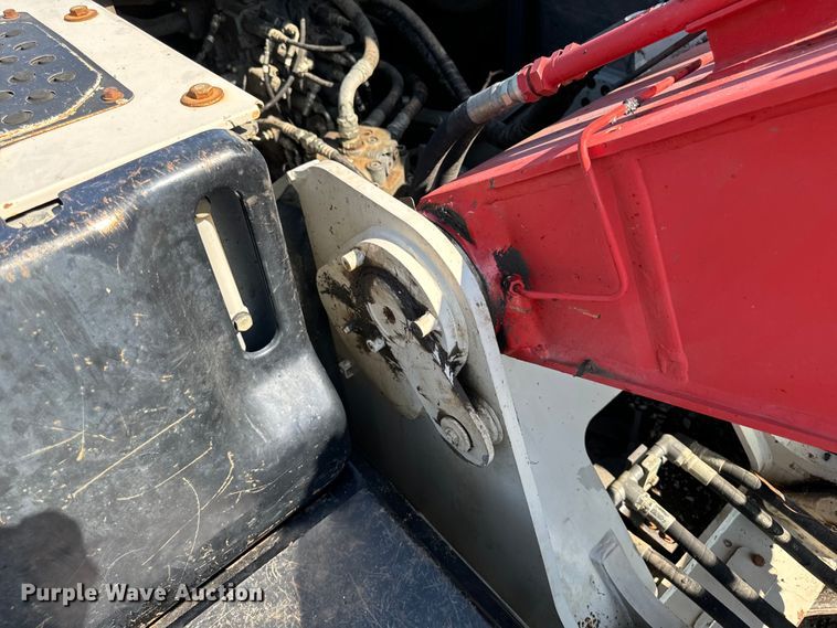 image for item EH4371 2012 Link-Belt  210 X2 excavator