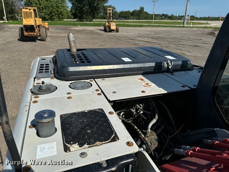 image for item EH4371 2012 Link-Belt  210 X2 excavator