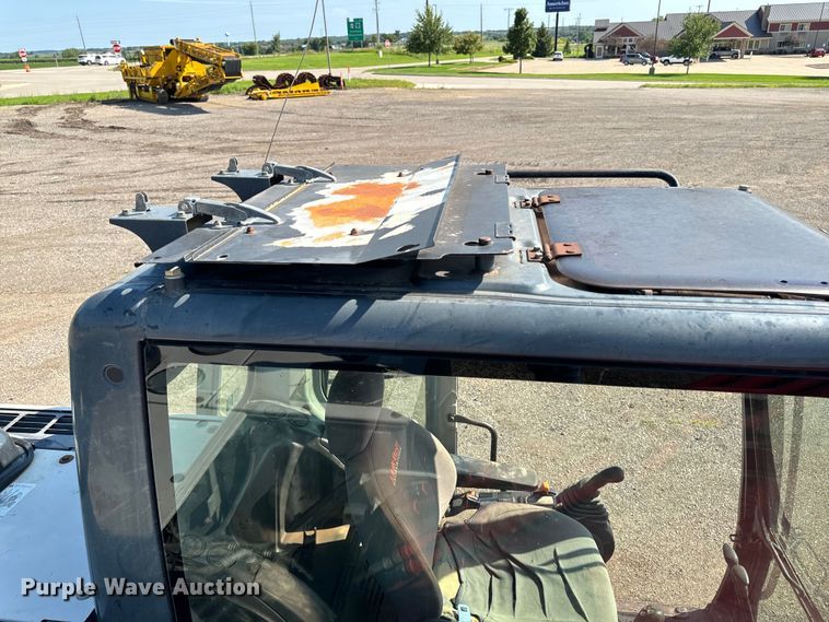 image for item EH4371 2012 Link-Belt  210 X2 excavator