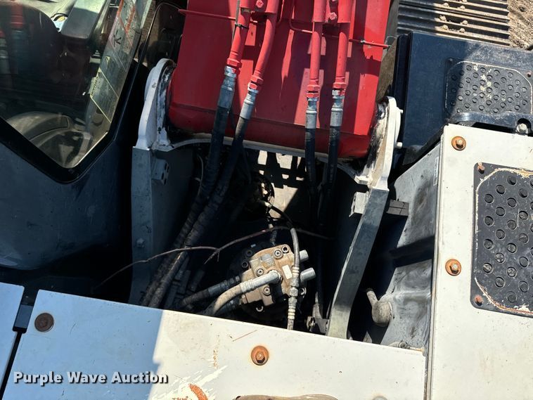 image for item EH4371 2012 Link-Belt  210 X2 excavator