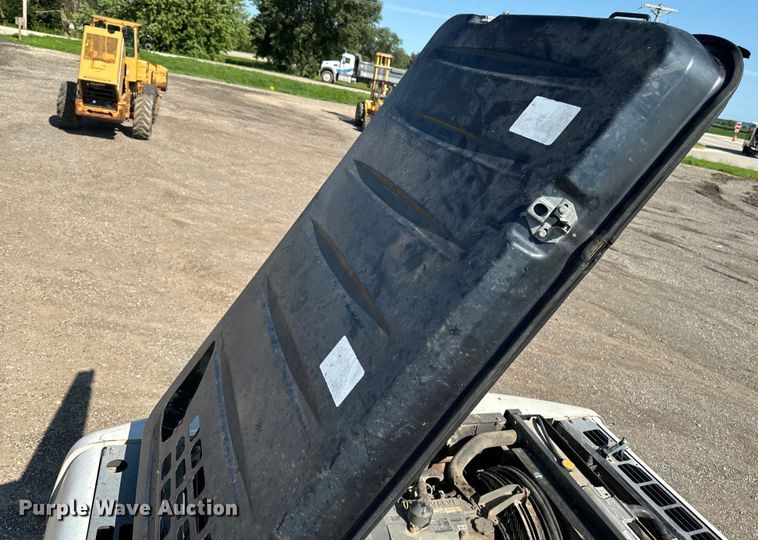 image for item EH4371 2012 Link-Belt  210 X2 excavator