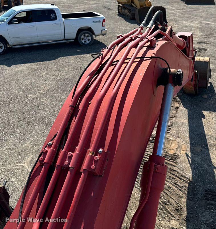 image for item EH4371 2012 Link-Belt  210 X2 excavator