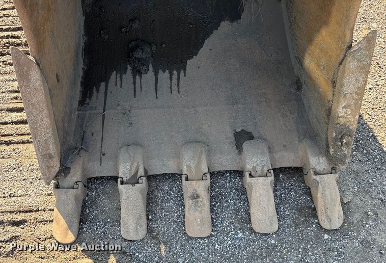 image for item EH4371 2012 Link-Belt  210 X2 excavator