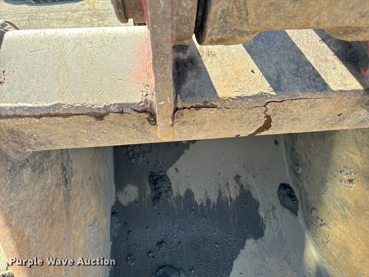 image for item EH4371 2012 Link-Belt  210 X2 excavator