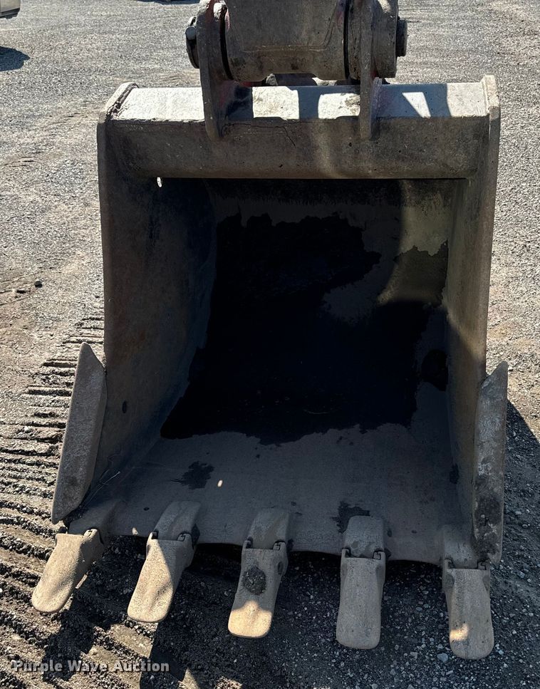 image for item EH4371 2012 Link-Belt  210 X2 excavator