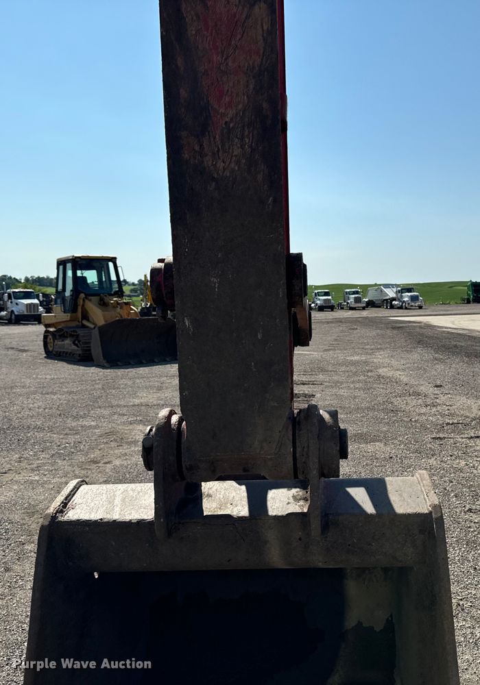 image for item EH4371 2012 Link-Belt  210 X2 excavator