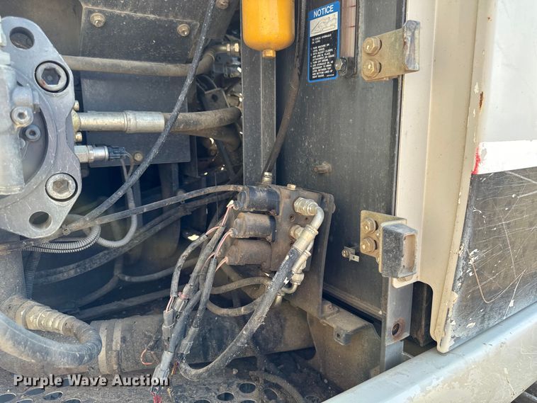 image for item EH4371 2012 Link-Belt  210 X2 excavator