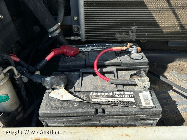 image for item EH4371 2012 Link-Belt  210 X2 excavator