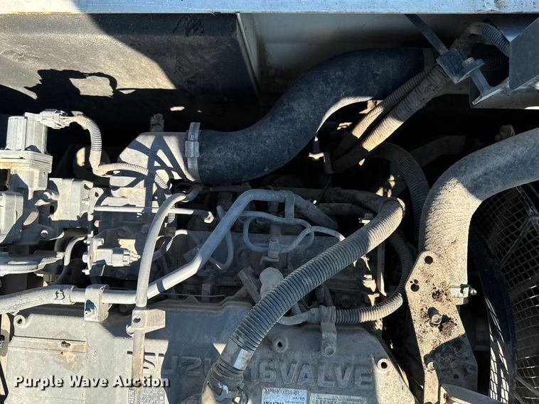 image for item EH4371 2012 Link-Belt  210 X2 excavator