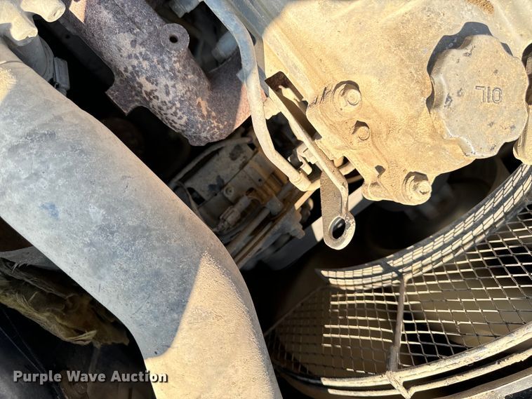 image for item EH4371 2012 Link-Belt  210 X2 excavator