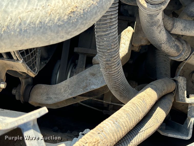 image for item EH4371 2012 Link-Belt  210 X2 excavator