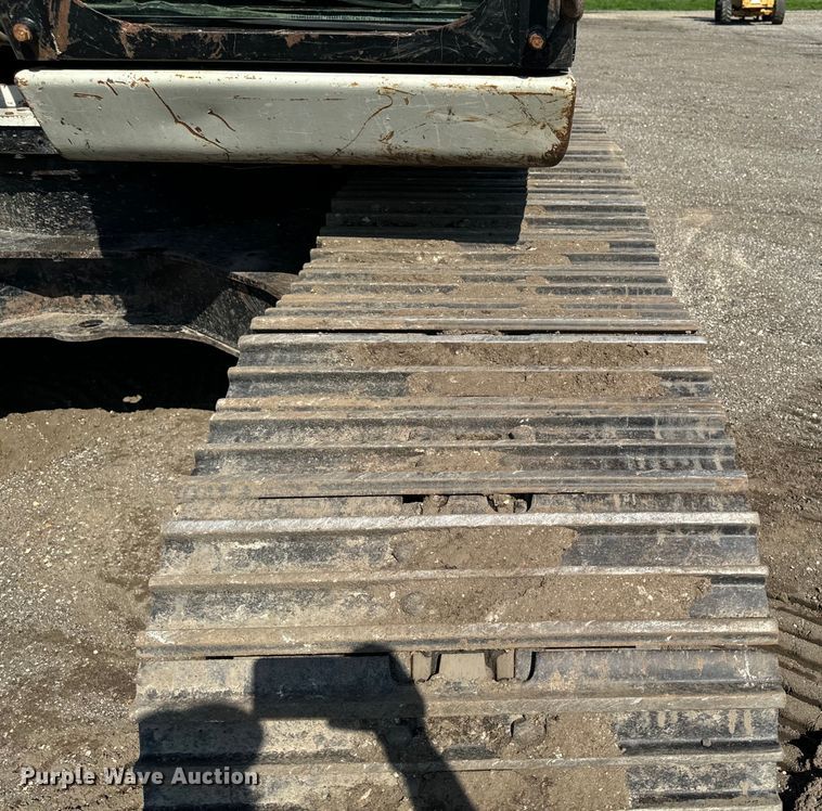 image for item EH4371 2012 Link-Belt  210 X2 excavator