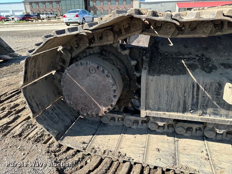 image for item EH4371 2012 Link-Belt  210 X2 excavator