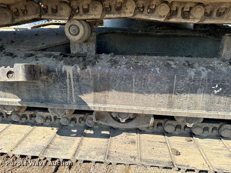 image for item EH4371 2012 Link-Belt  210 X2 excavator