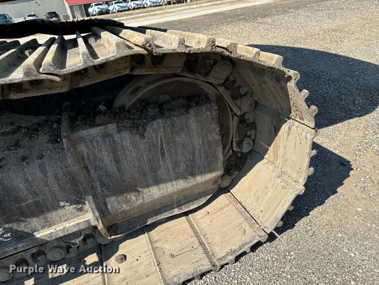 image for item EH4371 2012 Link-Belt  210 X2 excavator