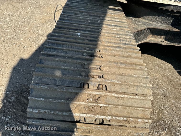 image for item EH4371 2012 Link-Belt  210 X2 excavator