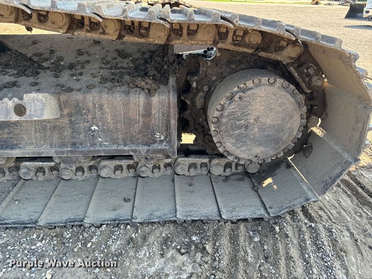 image for item EH4371 2012 Link-Belt  210 X2 excavator