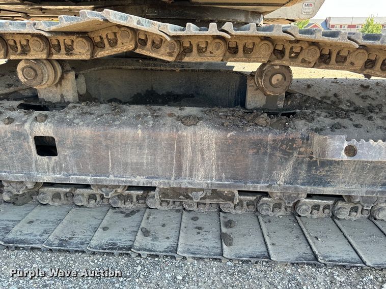 image for item EH4371 2012 Link-Belt  210 X2 excavator