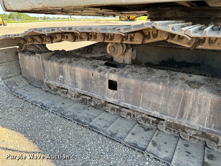 image for item EH4371 2012 Link-Belt  210 X2 excavator