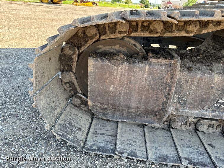 image for item EH4371 2012 Link-Belt  210 X2 excavator