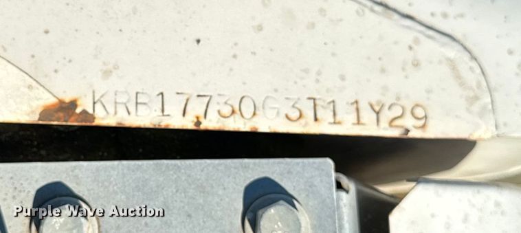 image for item EH4371 2012 Link-Belt  210 X2 excavator