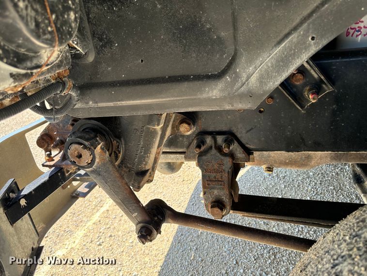 image for item EH4373 2003 Mack CH613 semi truck