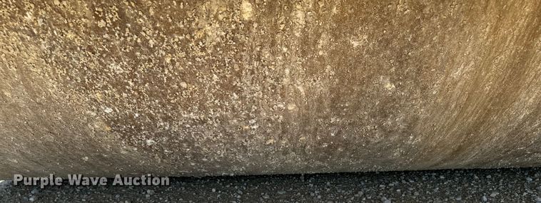 image for item EH4374 2004 Bomag BW177D-3 single drum vibratory roller