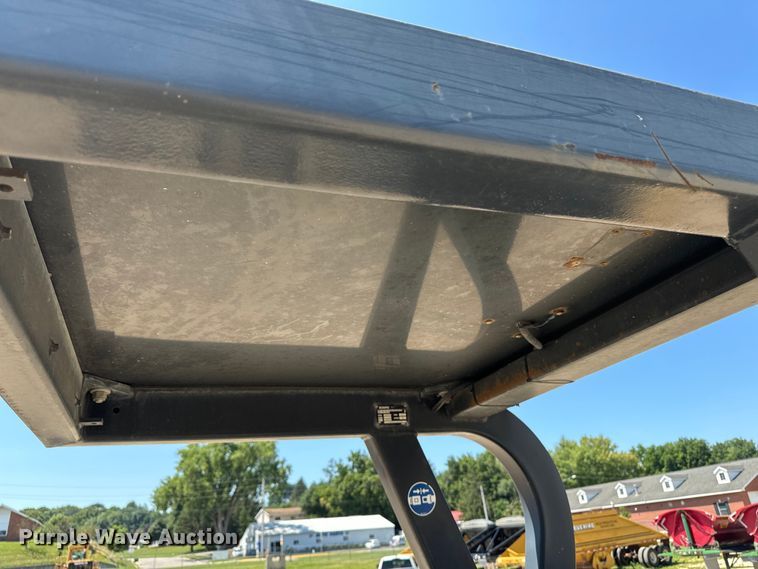 image for item EH4374 2004 Bomag BW177D-3 single drum vibratory roller