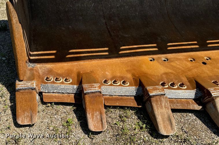 image for item EH4376 2000 Caterpillar 988F wheel loader