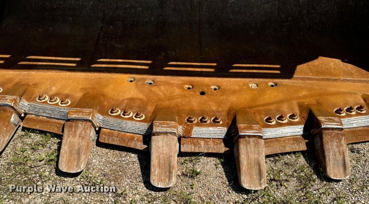 image for item EH4376 2000 Caterpillar 988F wheel loader