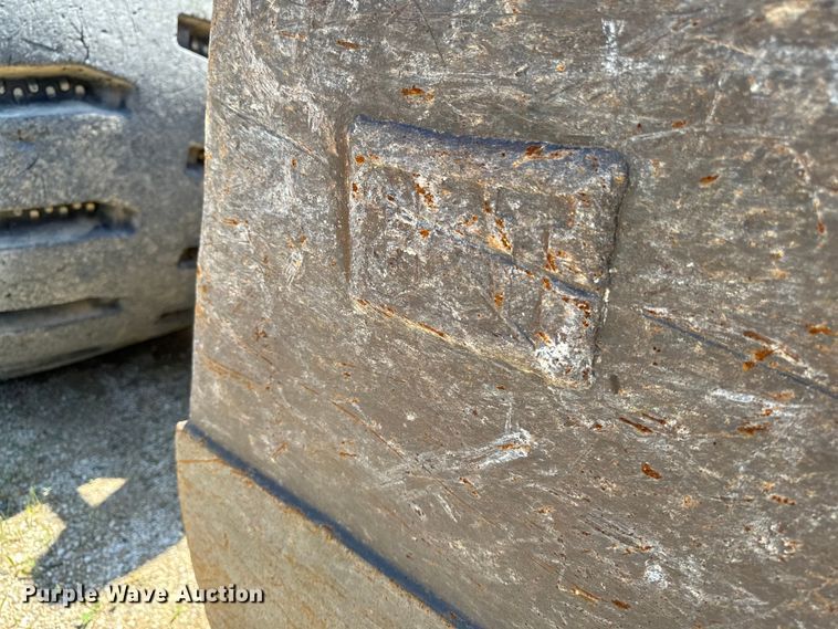 image for item EH4376 2000 Caterpillar 988F wheel loader