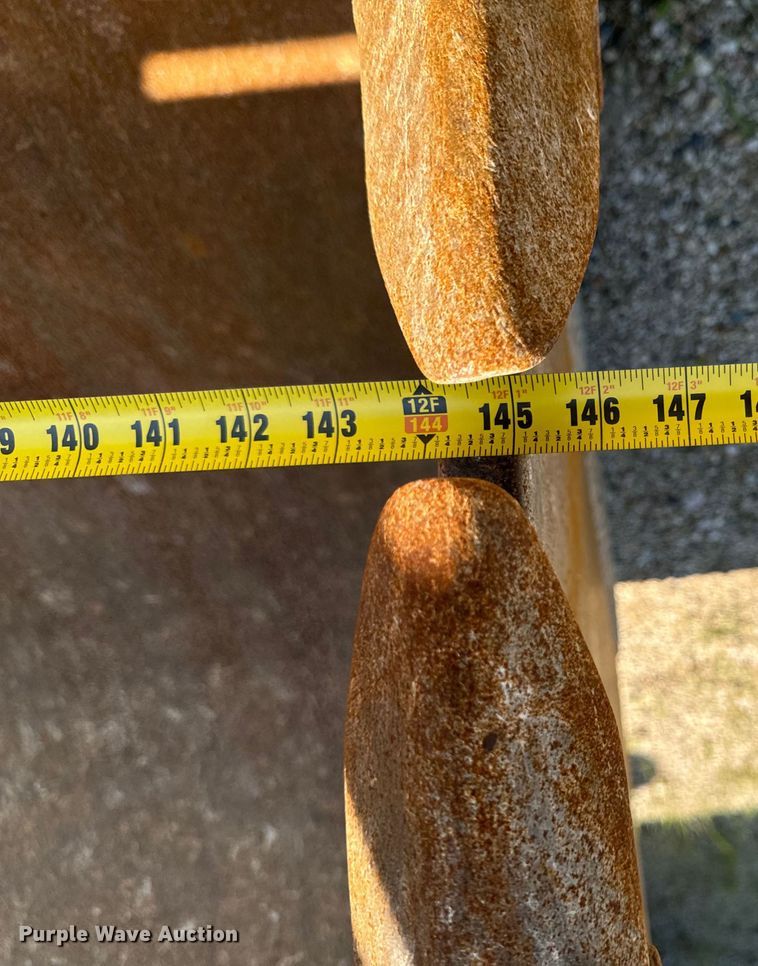 image for item EH4376 2000 Caterpillar 988F wheel loader