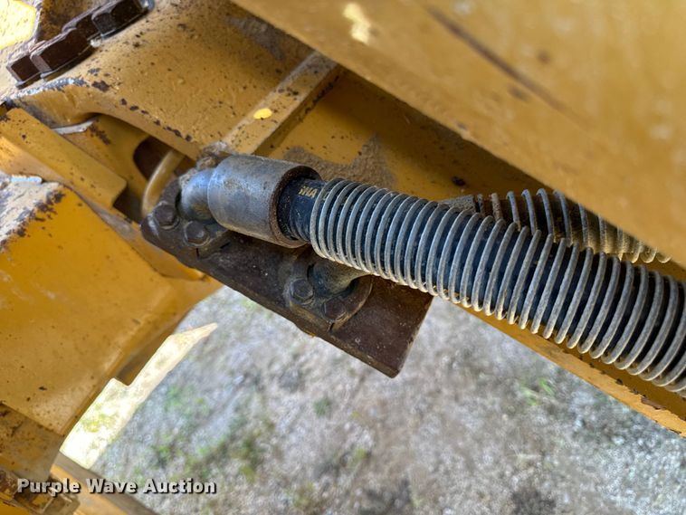 image for item EH4376 2000 Caterpillar 988F wheel loader