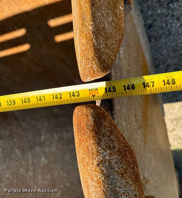 image for item EH4376 2000 Caterpillar 988F wheel loader