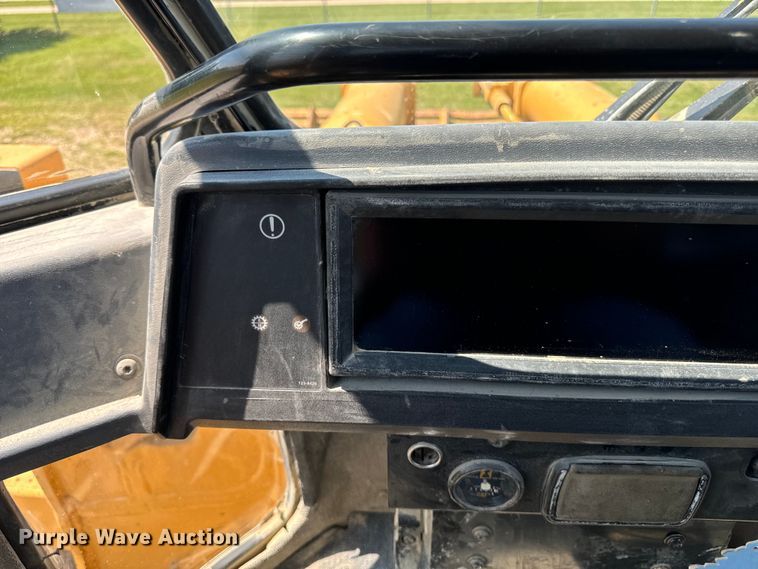 image for item EH4376 2000 Caterpillar 988F wheel loader