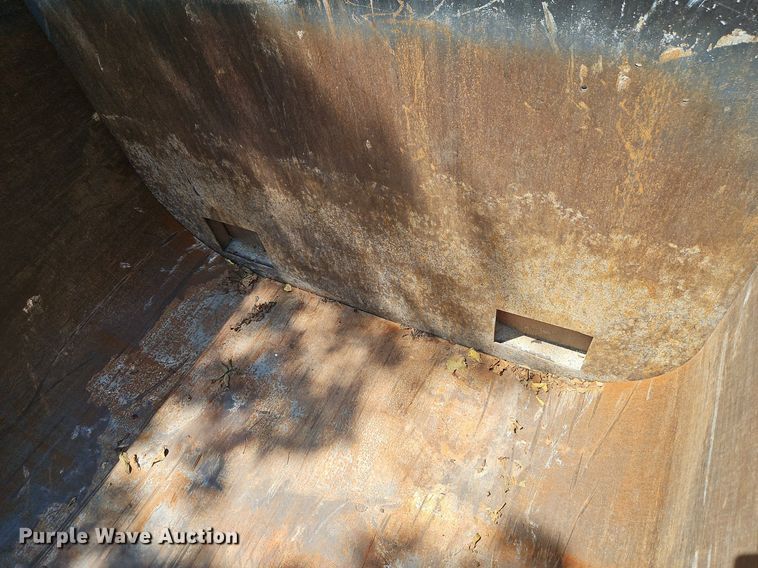 image for item EI8219 2011 International  ProStar dump truck