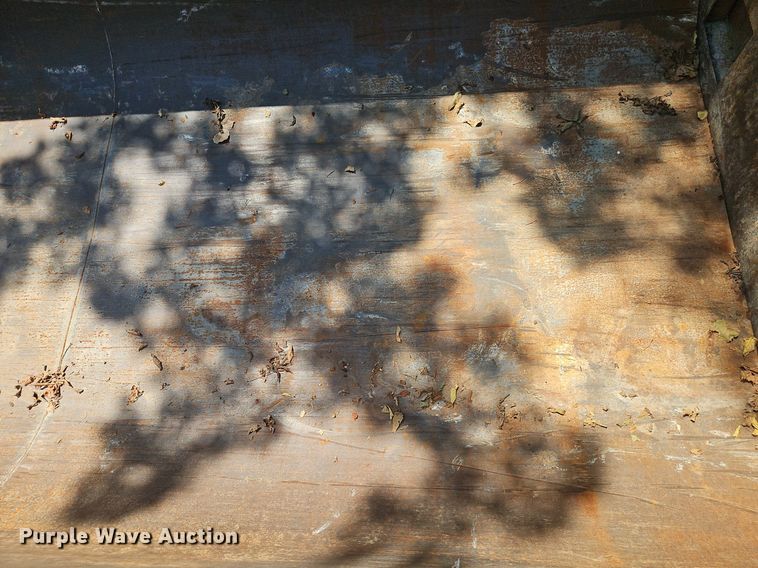 image for item EI8219 2011 International  ProStar dump truck